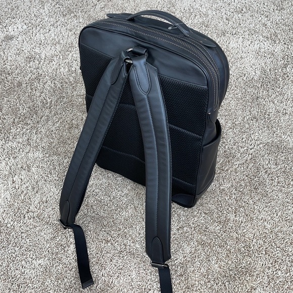 Coach | Graham Slim Backpack✨ - Picture 6 of 10